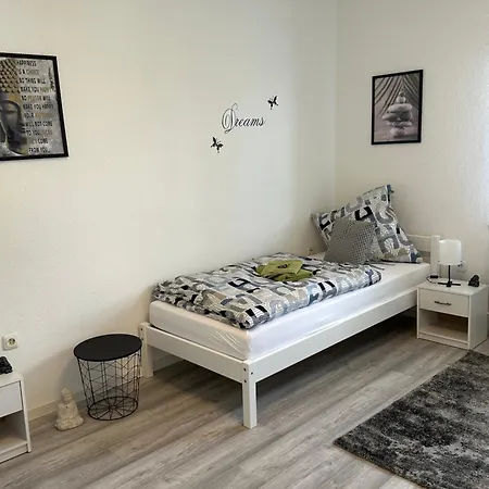 Knobloch Louis Oberhausen