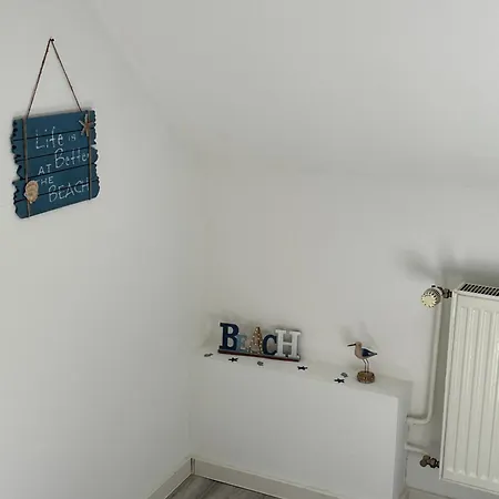 Apartman Knobloch Louis Oberhausen