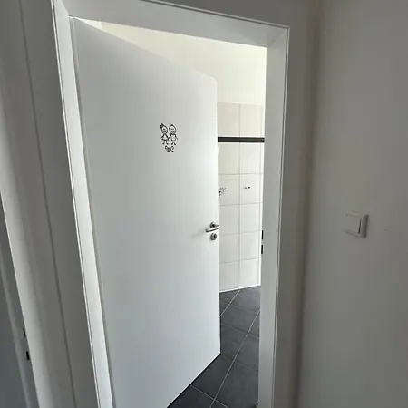 Knobloch Louis Apartman