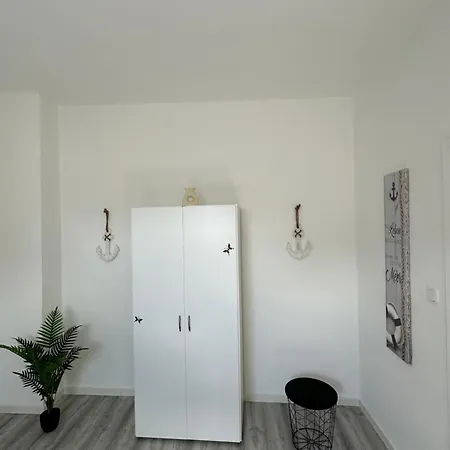 Knobloch Louis Appartement Oberhausen (North Rhine-Westphalia)