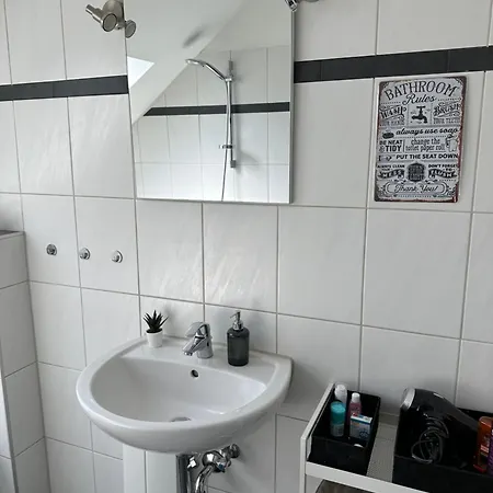 Apartman Knobloch Louis