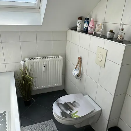 Apartman Knobloch Louis