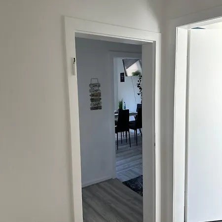 Apartman Knobloch Louis Oberhausen