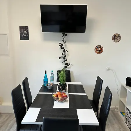 Knobloch Louis Apartman Oberhausen