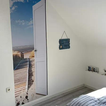 Knobloch Louis Apartman *