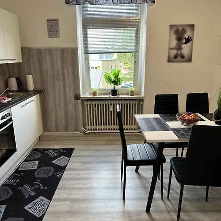 Apartman Knobloch Louis *