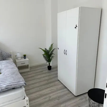 Appartement Knobloch Louis Oberhausen (North Rhine-Westphalia)