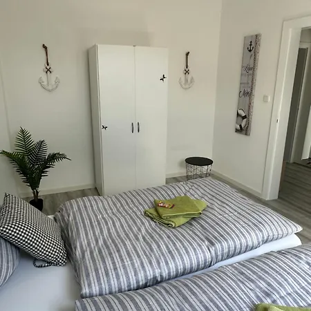 Apartman Knobloch Louis *