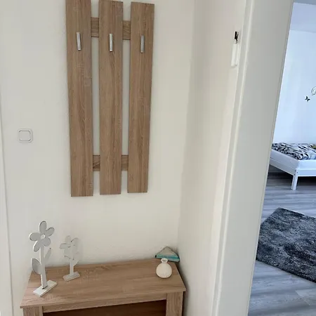 Appartement Knobloch Louis *