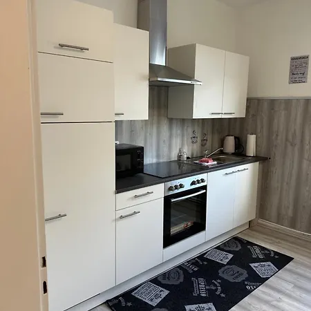 Apartman Knobloch Louis Oberhausen