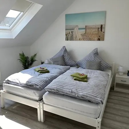 Apartman Knobloch Louis