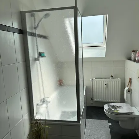 Apartman Knobloch Louis *