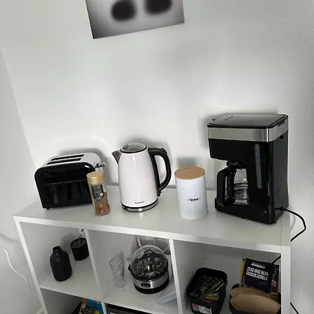 Apartman Knobloch Louis