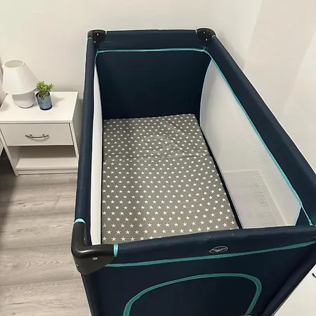 Apartman Knobloch Louis