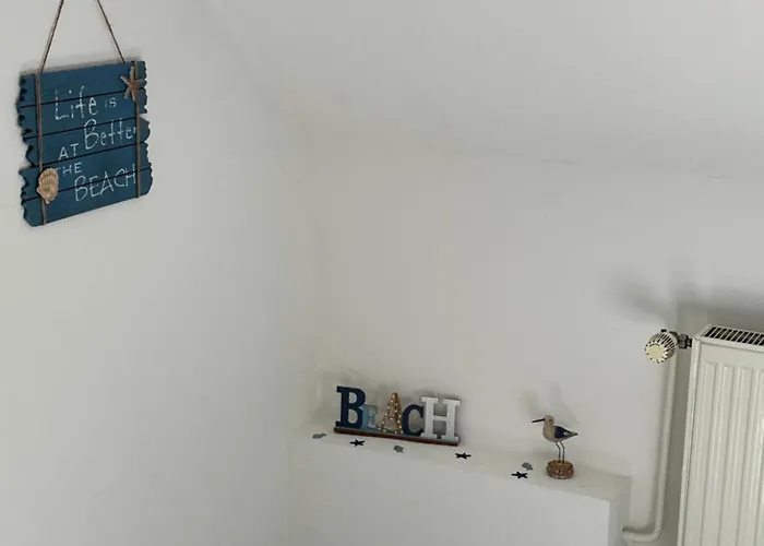 شقة Knobloch Louis أوبيرهاوزين