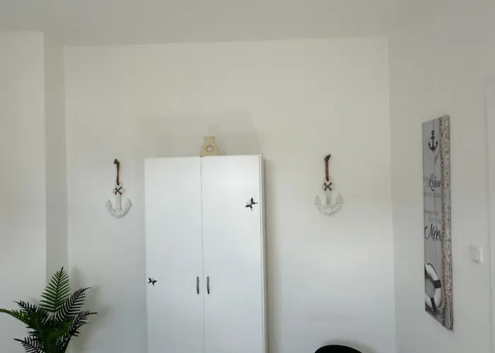 Knobloch Louis アパート オーバーハウゼン