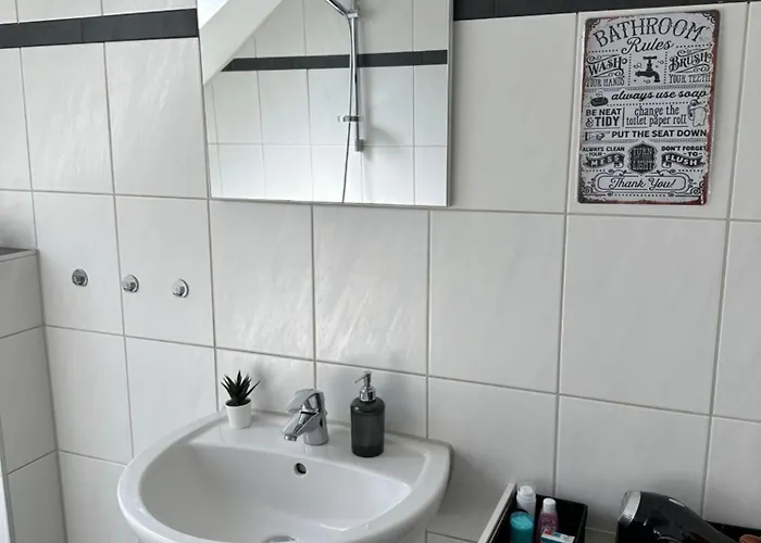 アパート Knobloch Louis