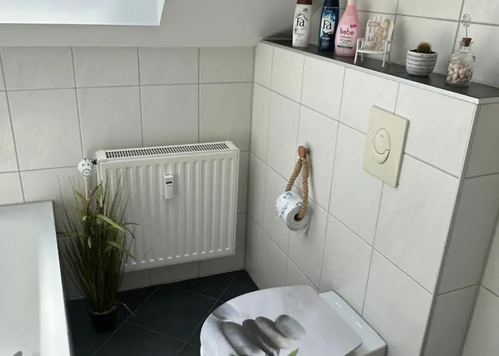 شقة Knobloch Louis