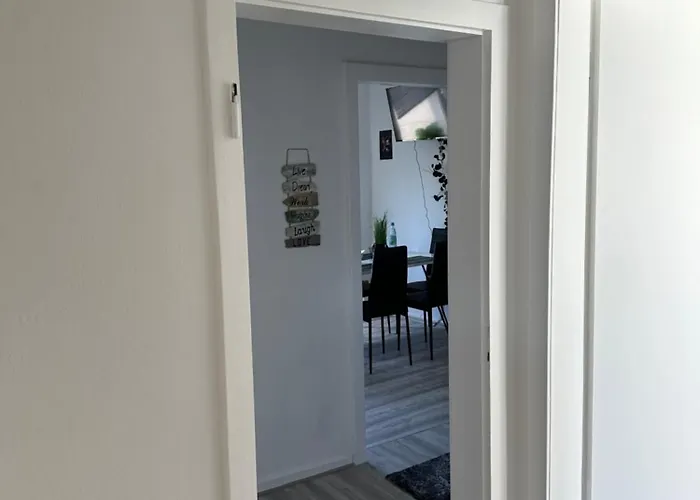 アパート Knobloch Louis オーバーハウゼン