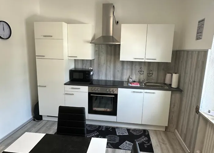 Knobloch Louis شقة