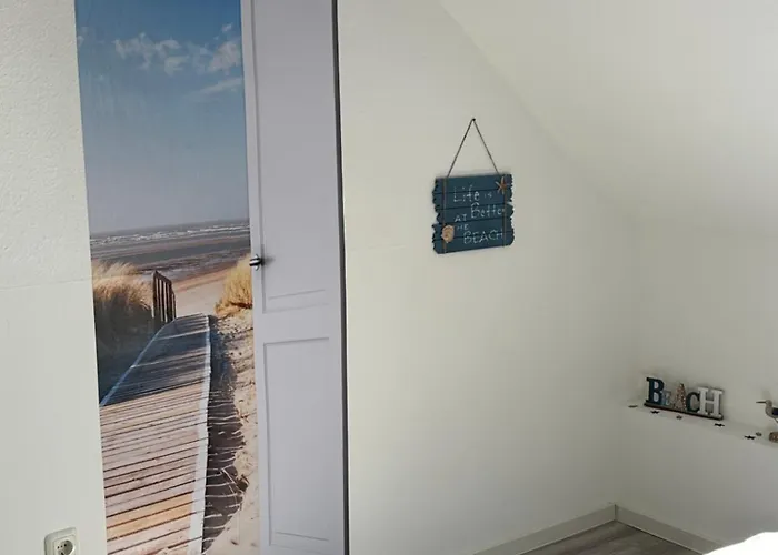 Knobloch Louis شقة *