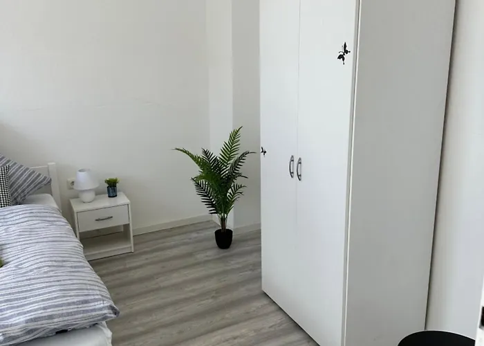 شقة Knobloch Louis أوبيرهاوزين