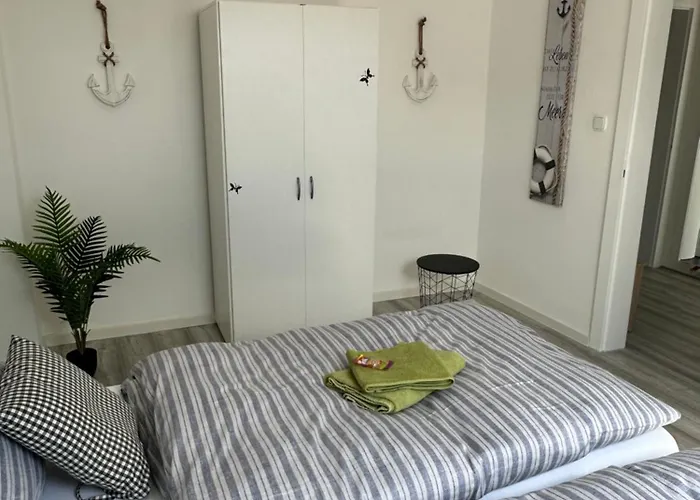 アパート Knobloch Louis *