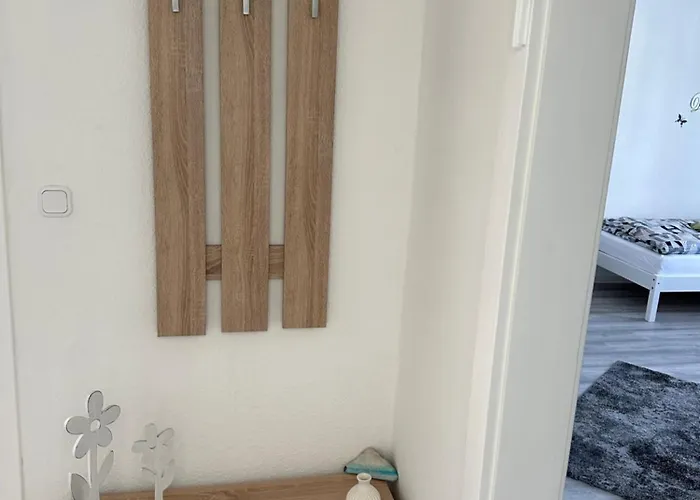 شقة Knobloch Louis *