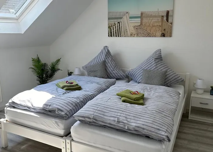 アパート Knobloch Louis