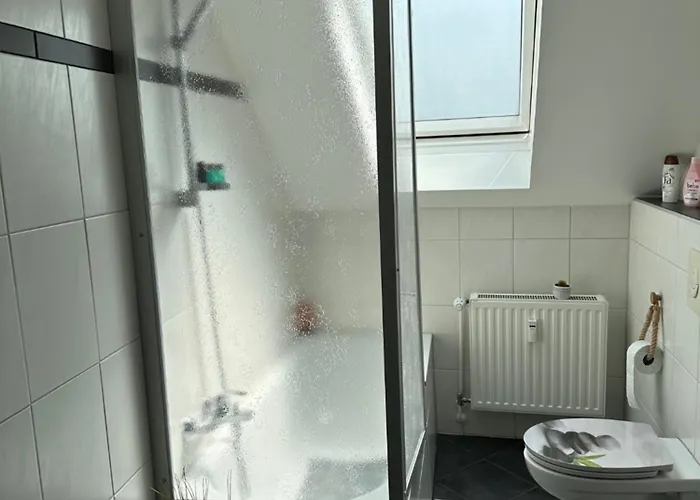 شقة Knobloch Louis *