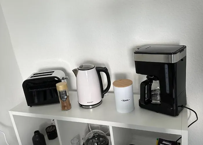 شقة Knobloch Louis