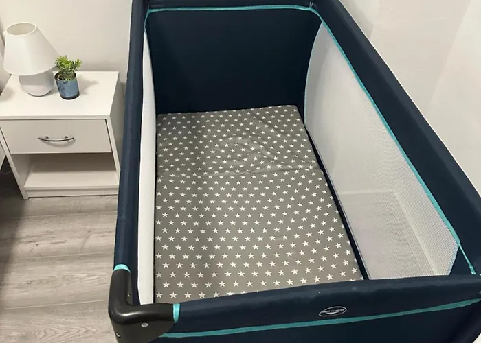 アパート Knobloch Louis